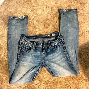 Miss me Bootcut jeans 26